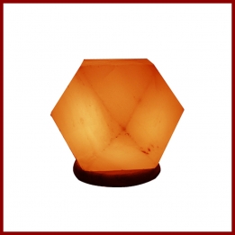 Himalayan Diamond Or Octagon 