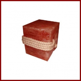 Himalayan Animals Cube Shape