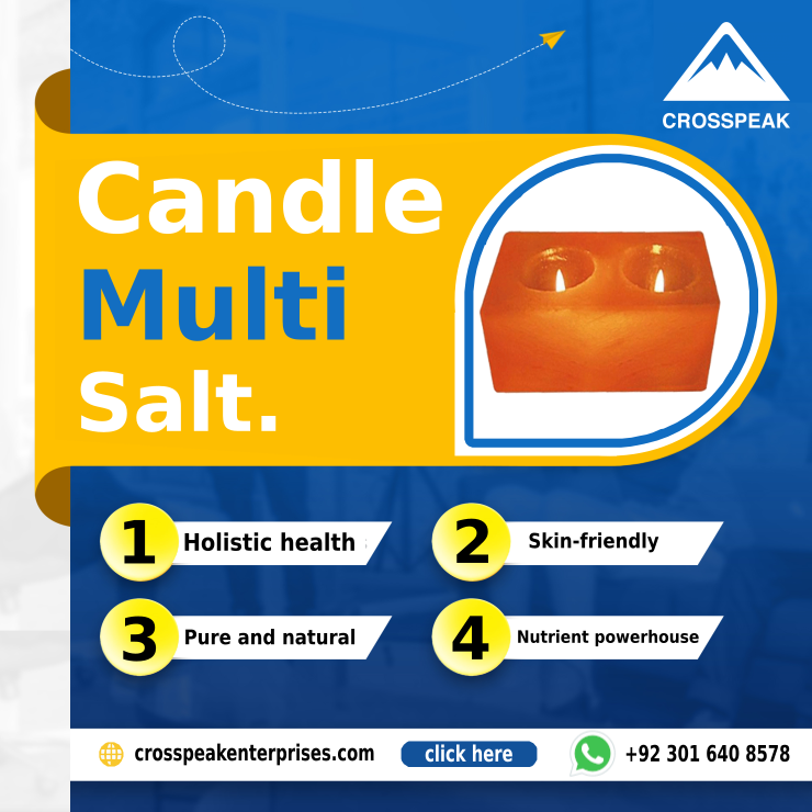 Candle Multi