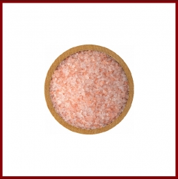 Bath Salt