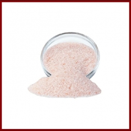 Bath Salt