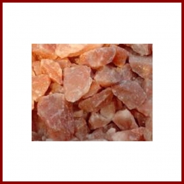 Himalayan Pink Rock Salt 