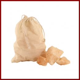 Himalayan Salt Chunks