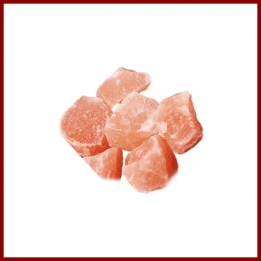 Himalayan Salt Greater Stone