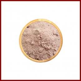 Himalayan Black Salt Powder