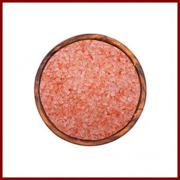 Himalayan Dark Pink Salt 1 2Mm 