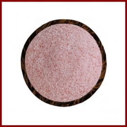 Himalayan Dark Pink Salt 