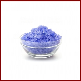 Percian Blue Salt