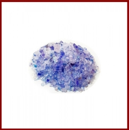 Percian Blue Salt