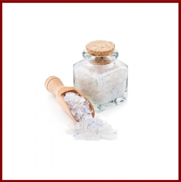 Percian Blue Salt