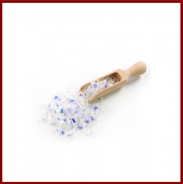 Percian Blue Salt