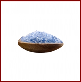 Percian Blue Salt