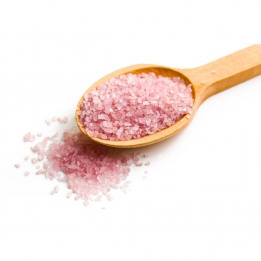 Pink Bath Salt