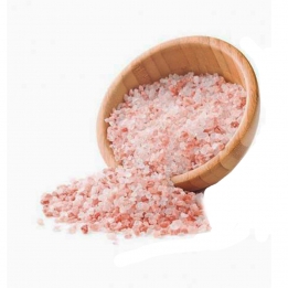 Pink Bath Salt