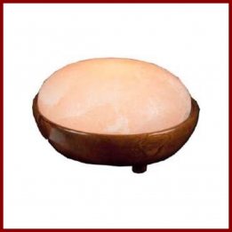 Himalayan Salt Feet Detox Dome