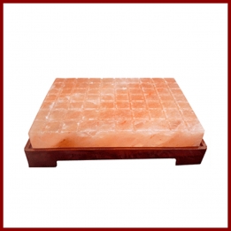 Home Spa Square Slab