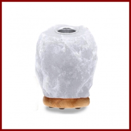 Himalayan Aroma Oil Burner Shape