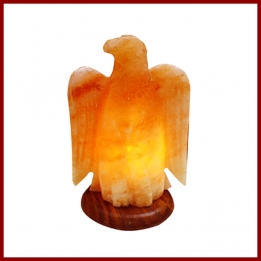 Himalayan Eagle Shape Lamp