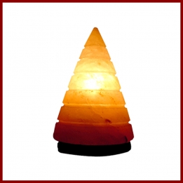 Himalayan Fancy Cone Shape 