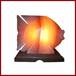 Himalayan Fish Shape Lamp