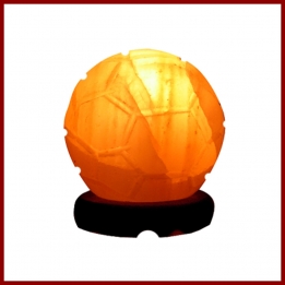 Himalayan Foot Ball Shape 