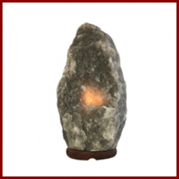 Himalayan Grey Lamp 5 – 7Kg