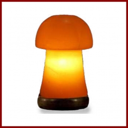 Himalayan Mushrom Shape Lamp 