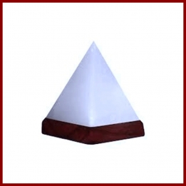 Himalayan Pyramid Shape