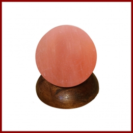 Himalayan Salt Massage Round 