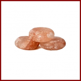 Massage Salt Stones