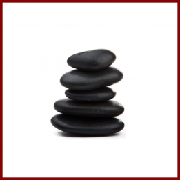 Massage Salt Stones