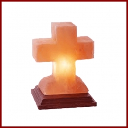 Himalayan Cross 1  Shape 