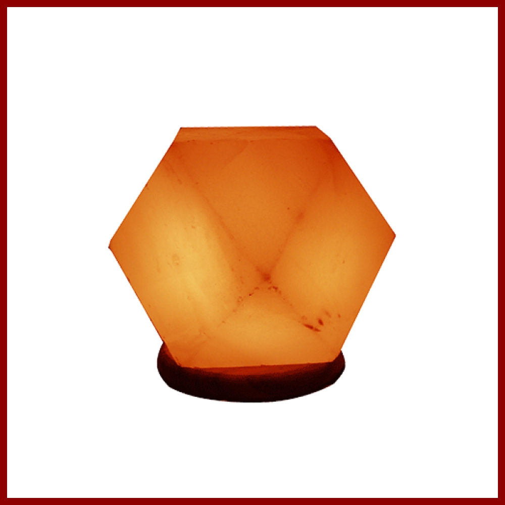 Himalayan Diamond Or Octagon 