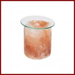 Himalayan Salt Cylinder Shape