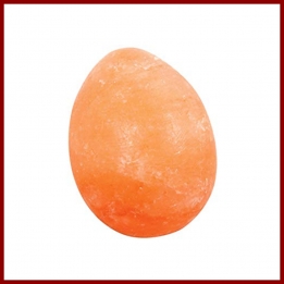 Himalayan Salt Egg Shape 