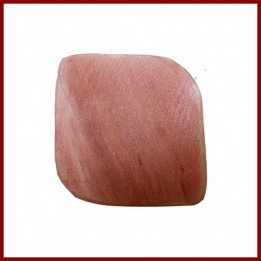 Himalayan Salt Leaf Shape 