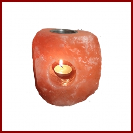 Himalayan Salt Natural Shape 