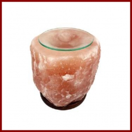 Himalayan Salt Natural Stove 