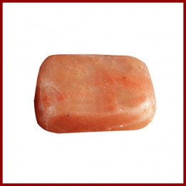 Himalayan Salt Smooth Soap 