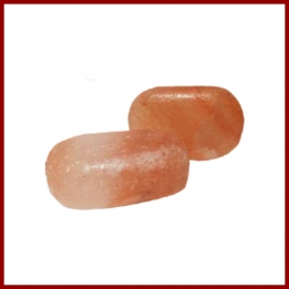 Himalayan Salt Soap Shape 