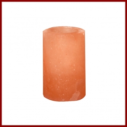 Himalayan Salt Tequila Glass