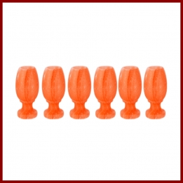 Himalayan Salt Wine Glass