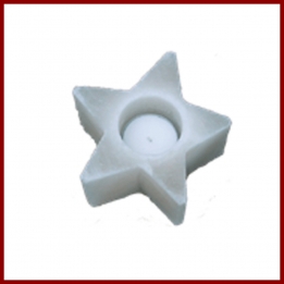 Himalayan Star Shape 