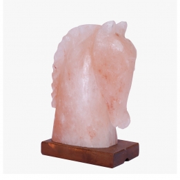 Natural Salt Lamp