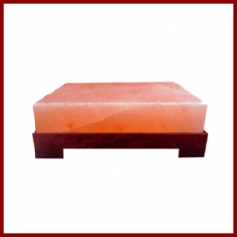 Himalayan Salt Slab Wood 